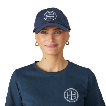Lara Tweedie Cap