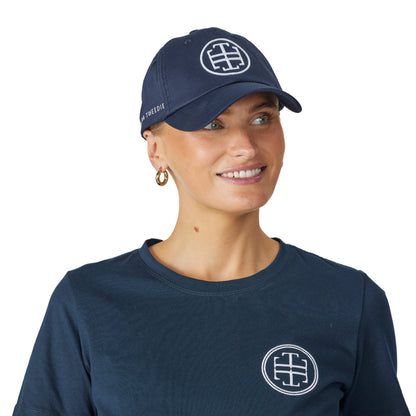 Lara Tweedie Cap