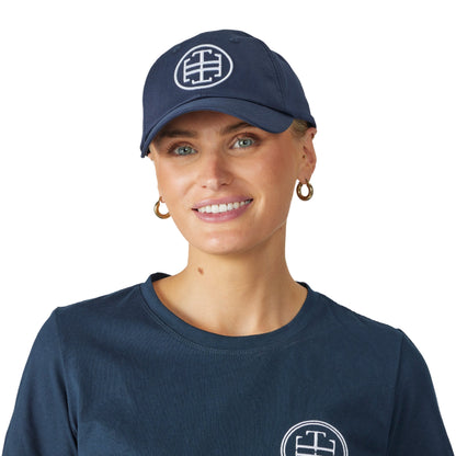 Lara Tweedie Cap