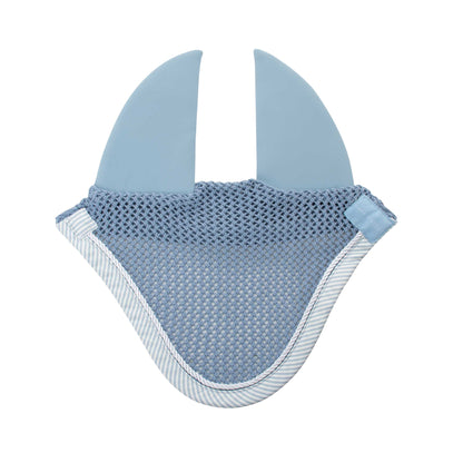 Lara Tweedie Coastal Stripe Ear Bonnet