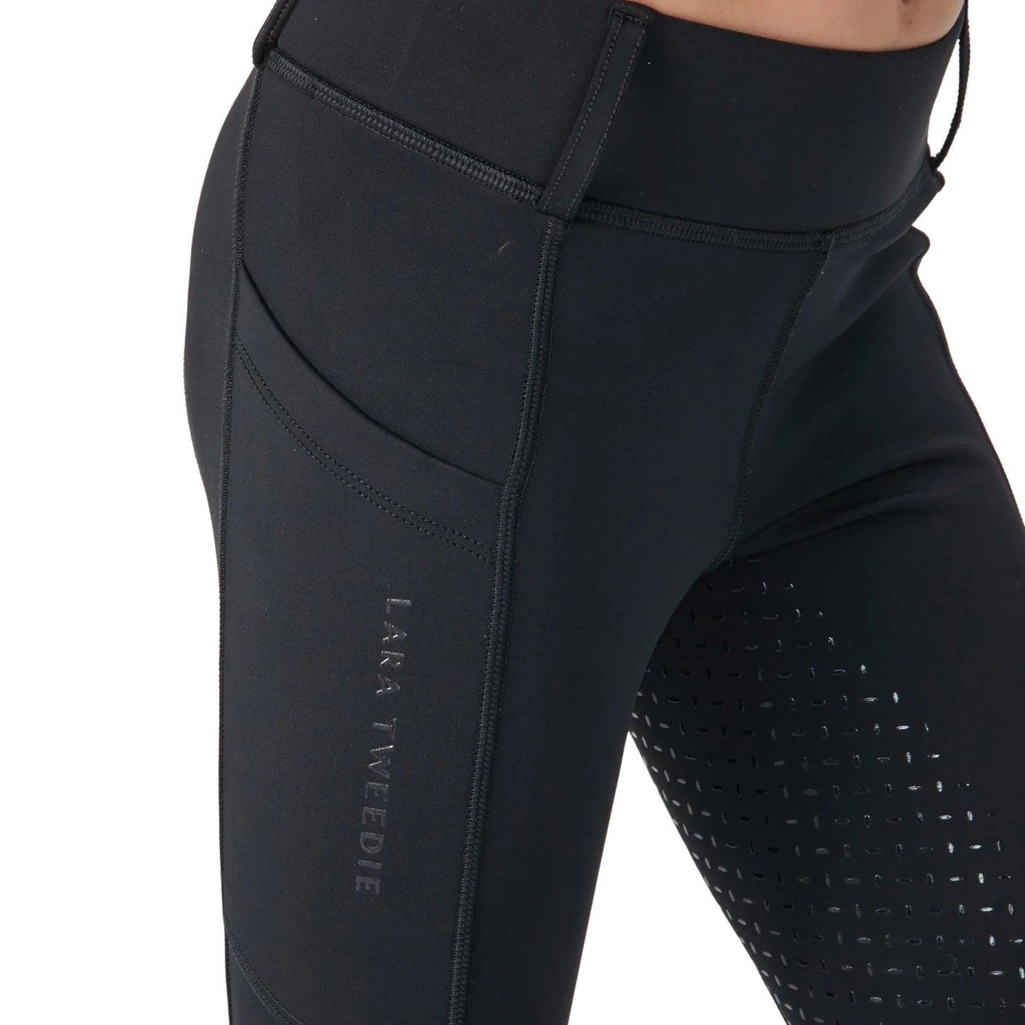 Lara Tweedie Harmony Childs Performance Tights