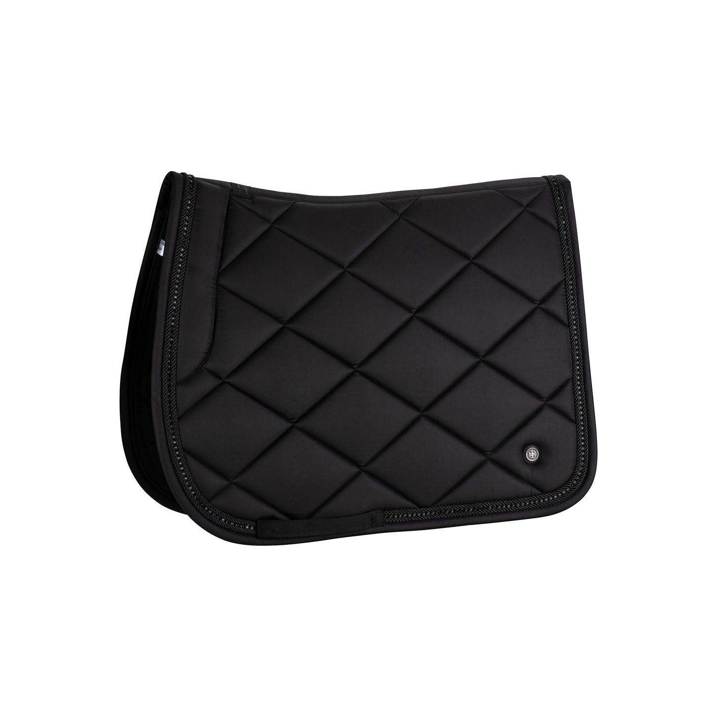 Lara Tweedie Classic Jump Saddle Pad