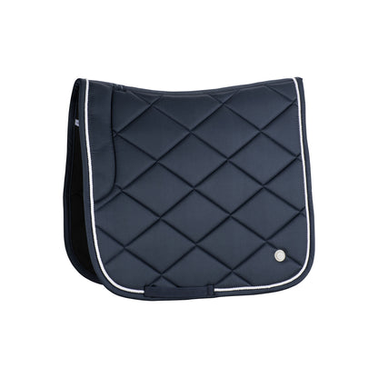 Lara Tweedie Classic Dressage Saddle Pad