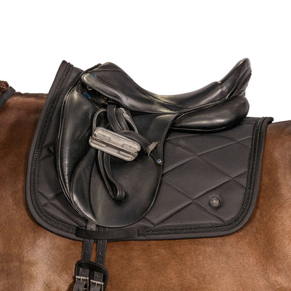 Lara Tweedie Classic Dressage Saddle Pad