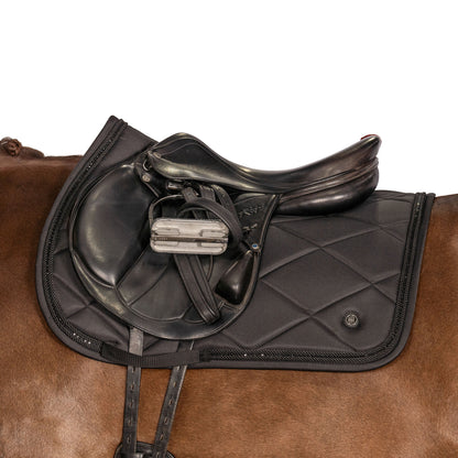 Lara Tweedie Classic Jump Saddle Pad