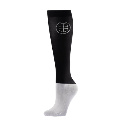 Lara Tweedie Riding socks 2 pack