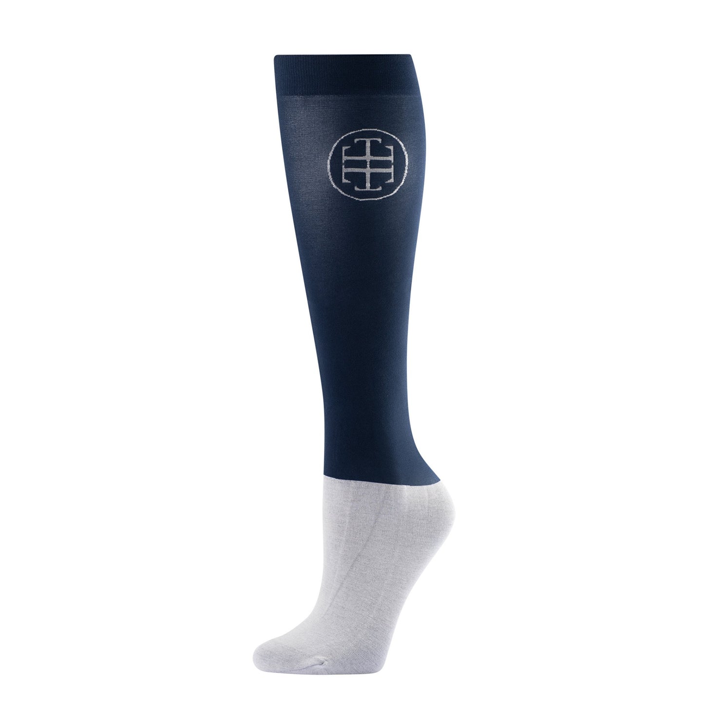 Lara Tweedie Riding socks 2 pack