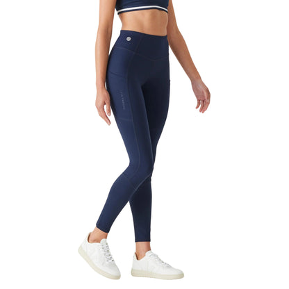 Lara Tweedie Transcend Riding Leggings