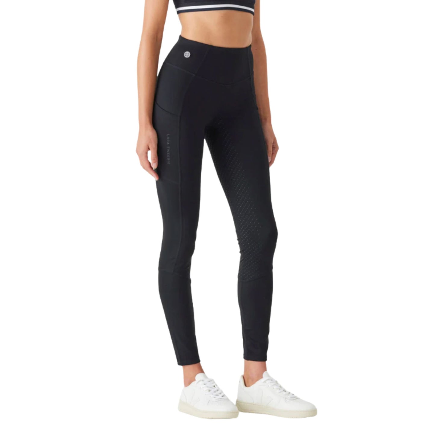 Lara Tweedie Transcend Riding Leggings