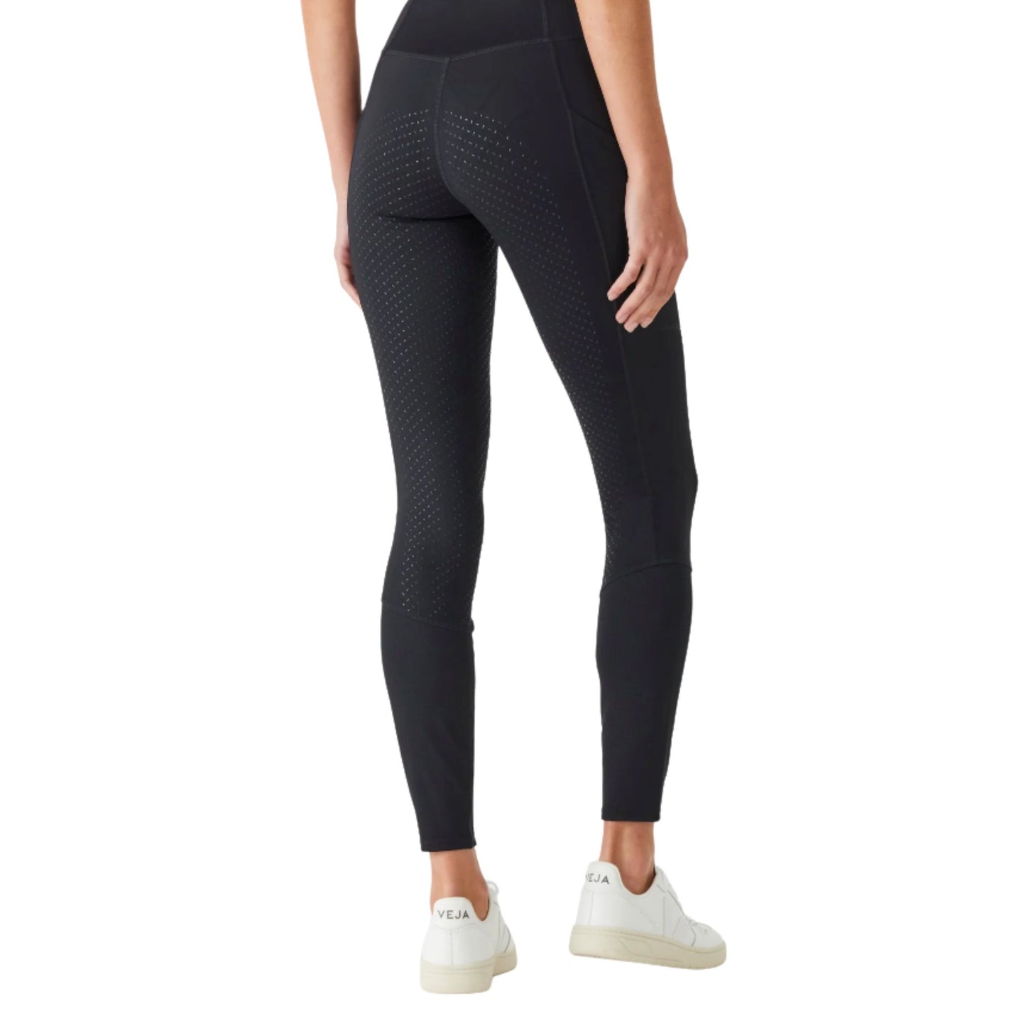 Lara Tweedie Transcend Riding Leggings