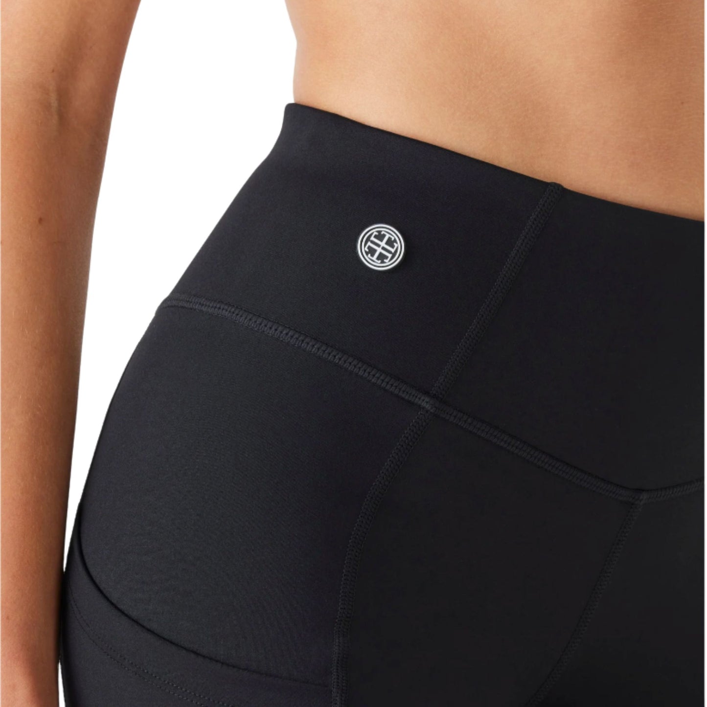 Lara Tweedie Transcend Riding Leggings