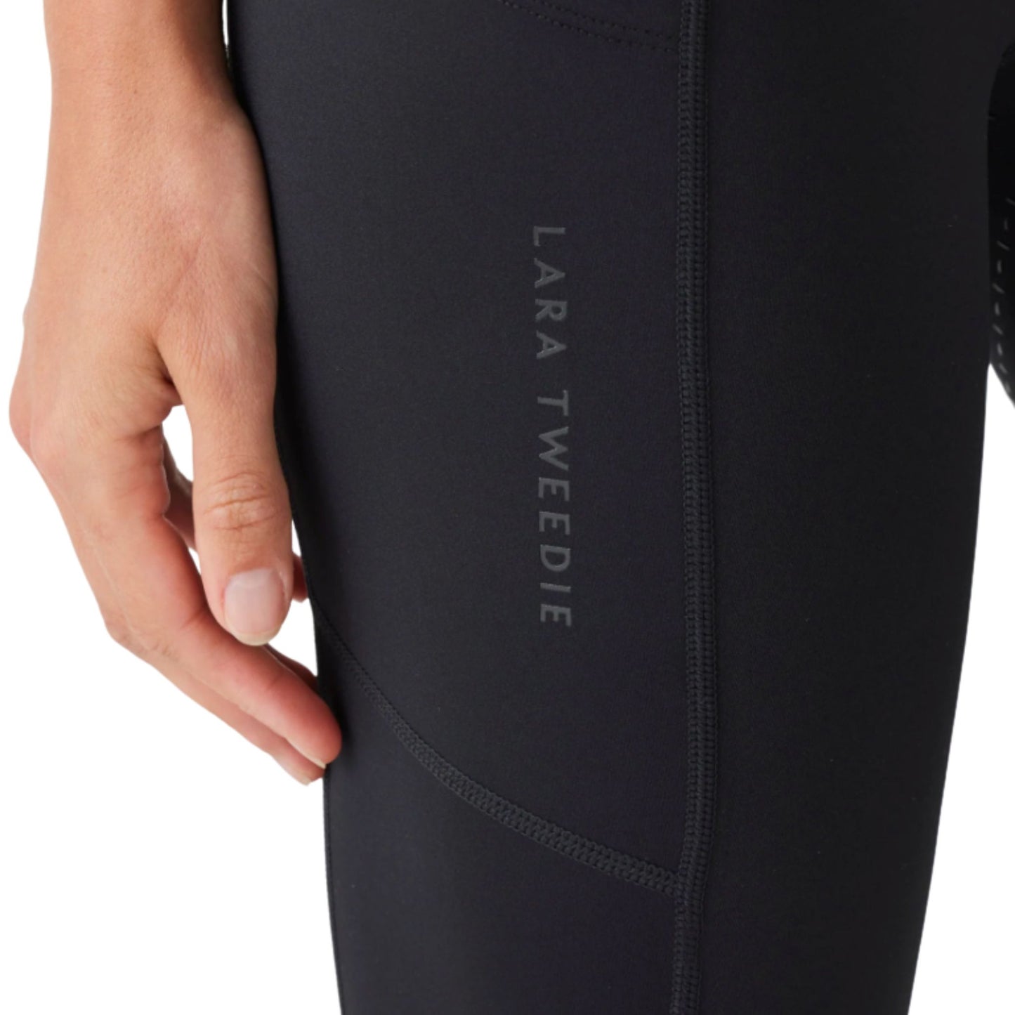 Lara Tweedie Transcend Riding Leggings