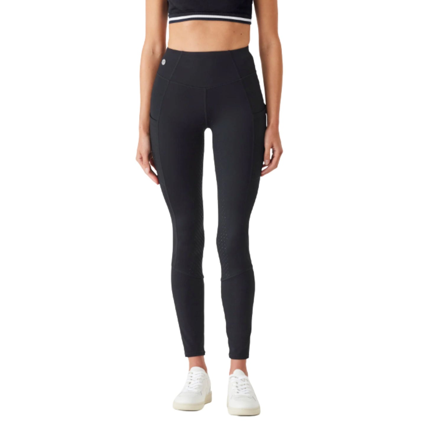 Lara Tweedie Transcend Riding Leggings