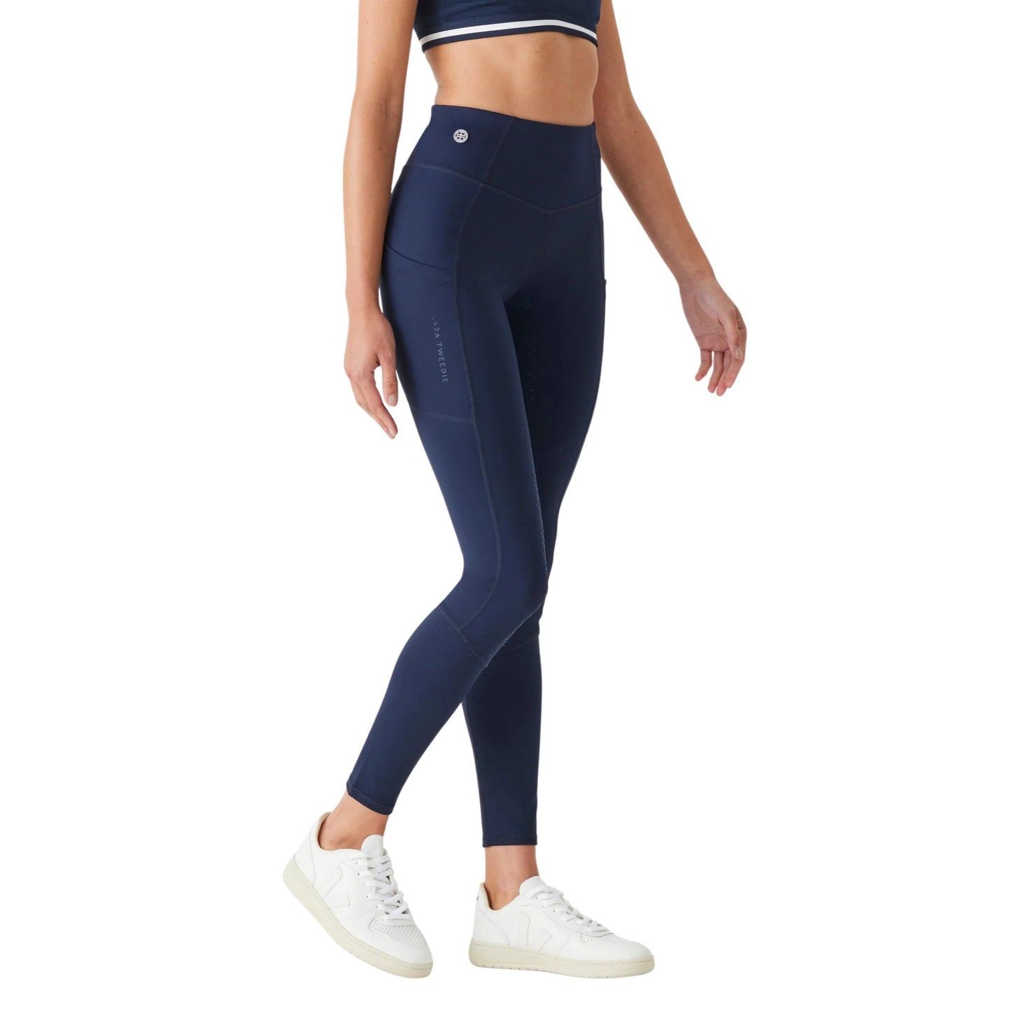 Lara Tweedie Transcend Riding Leggings