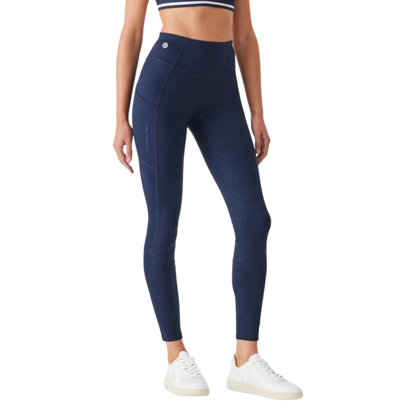 Lara Tweedie Transcend Riding Leggings