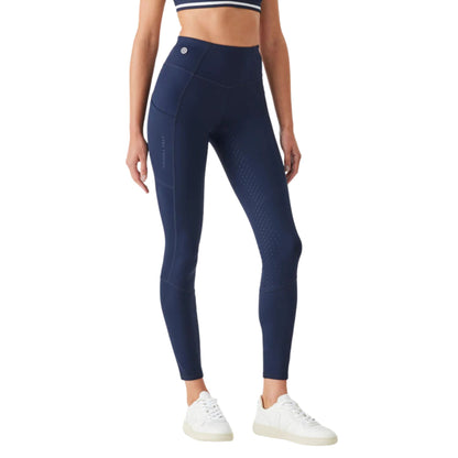 Lara Tweedie Transcend Riding Leggings