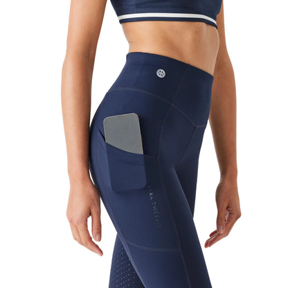 Lara Tweedie Transcend Riding Leggings