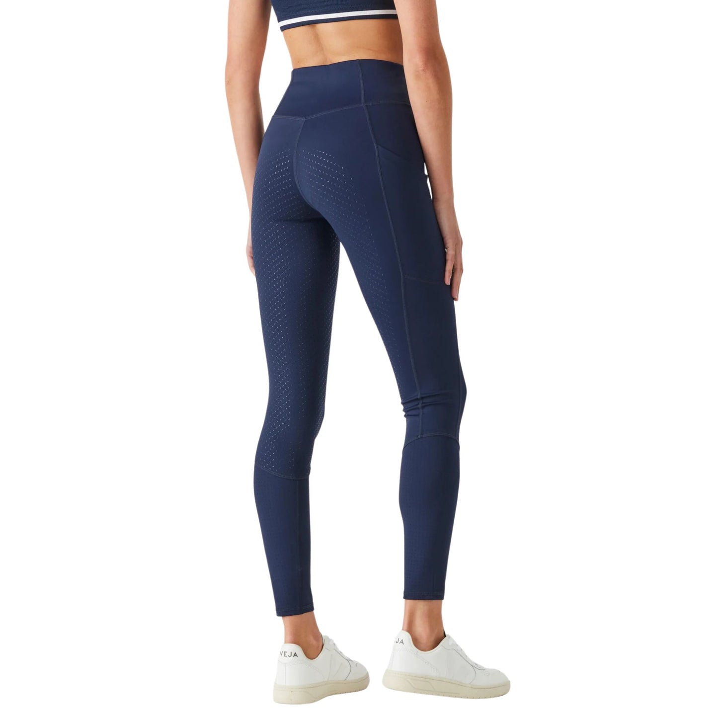 Lara Tweedie Transcend Riding Leggings