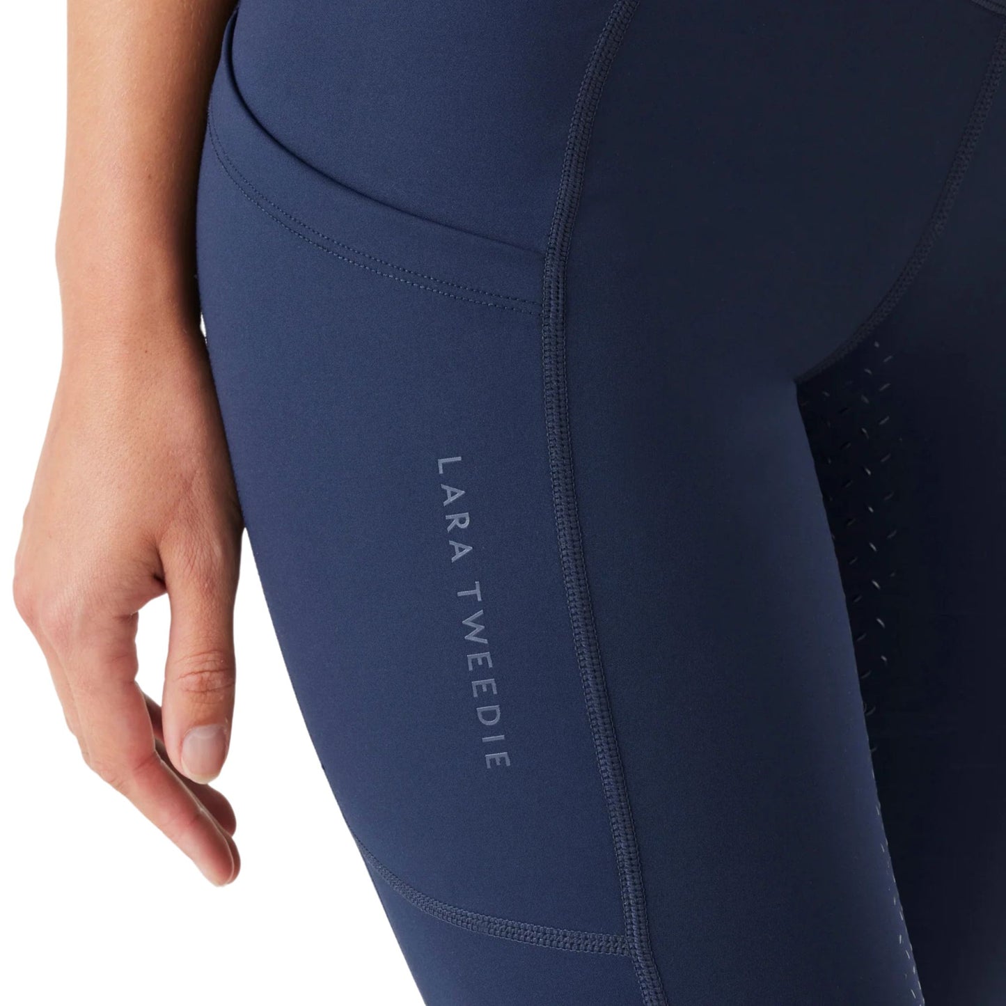 Lara Tweedie Transcend Riding Leggings