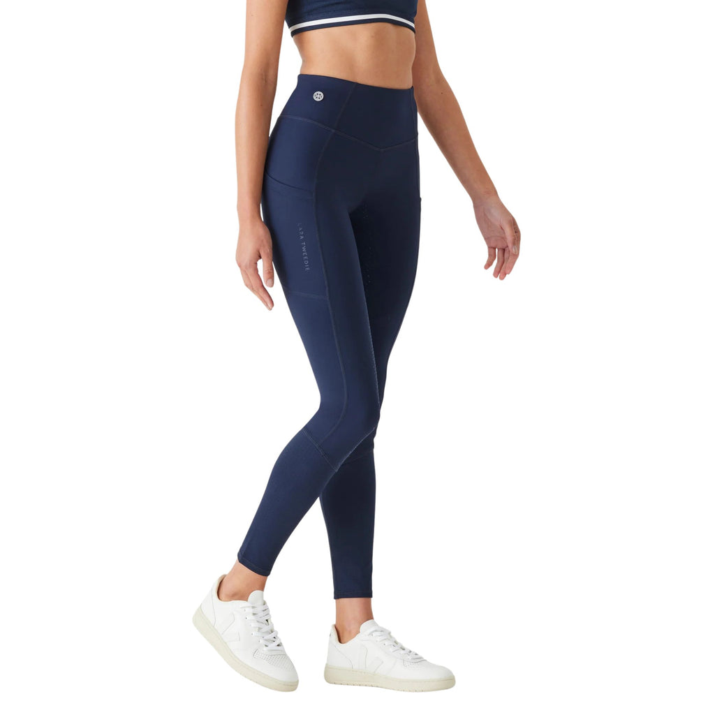 Lara Tweedie Womens Transcend Riding Leggings