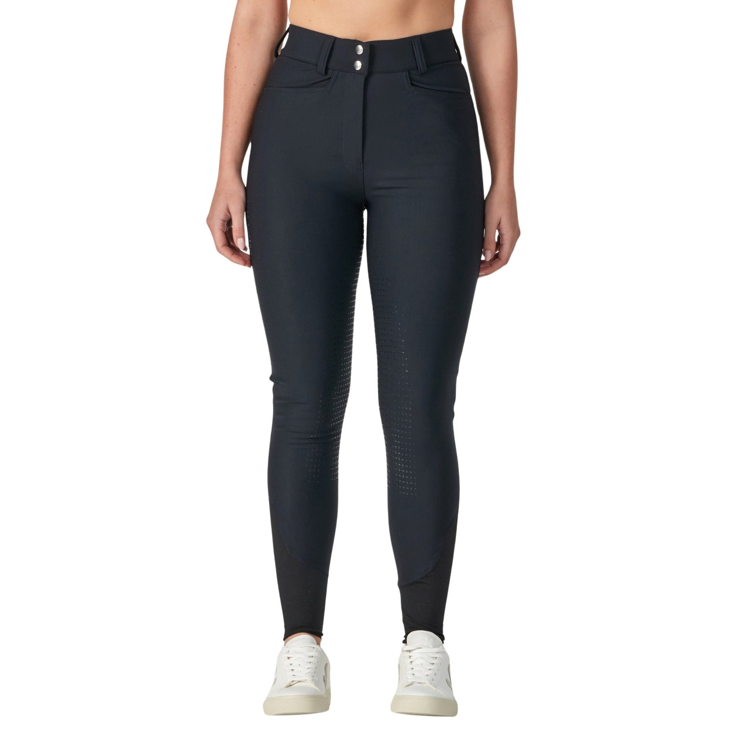 Lara Tweedie In Motion Breeches