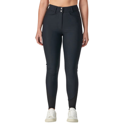 Lara Tweedie In Motion Breeches
