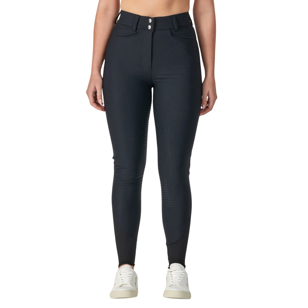 Lara Tweedie Womens In Motion Breeches