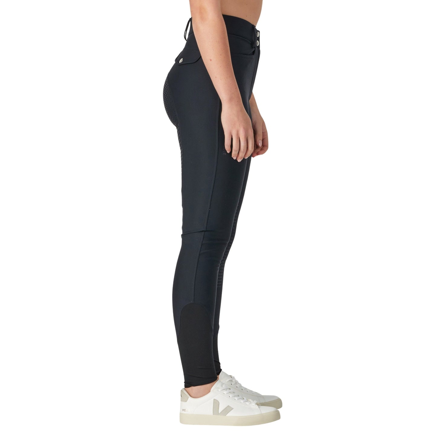 Lara Tweedie In Motion Breeches