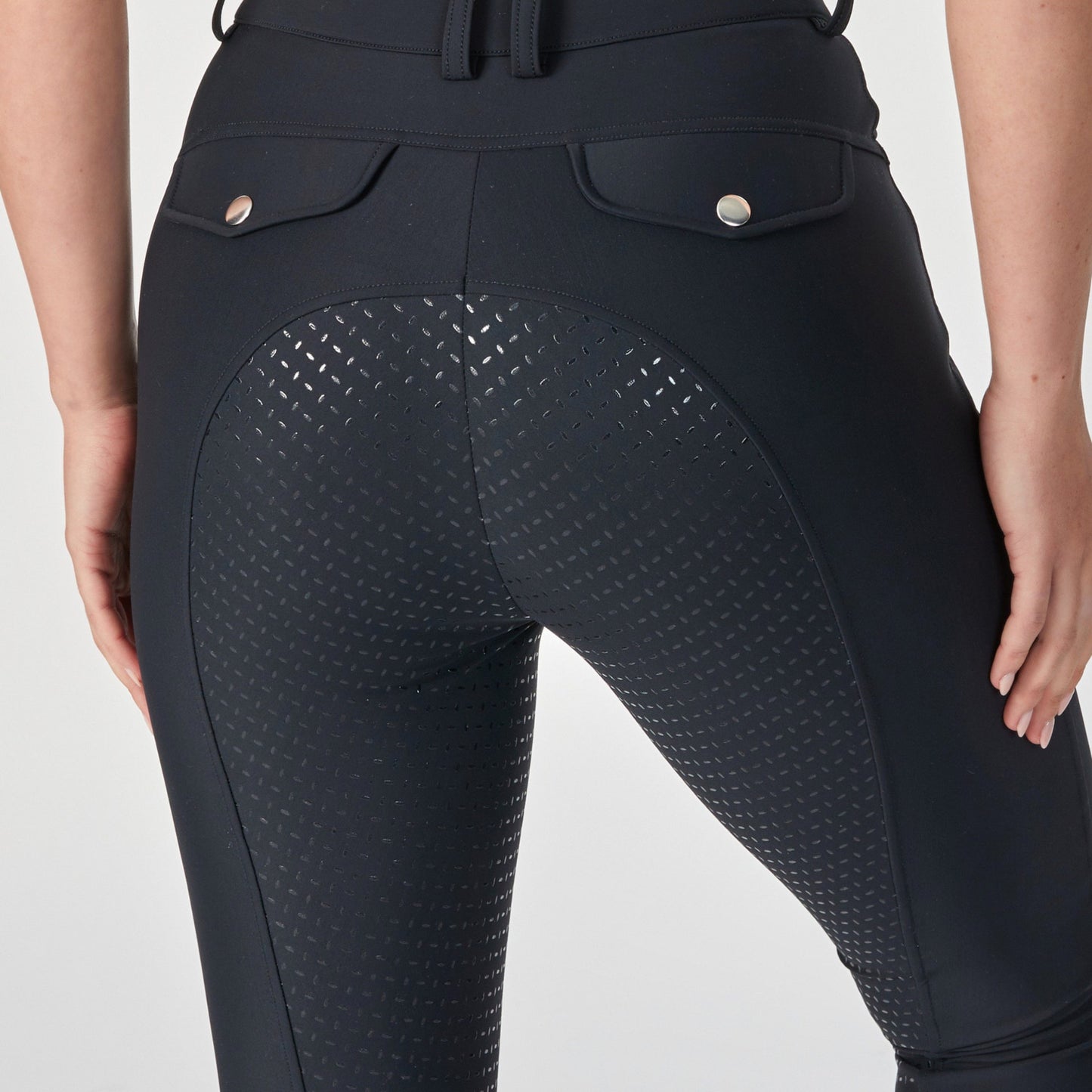 Lara Tweedie In Motion Breeches
