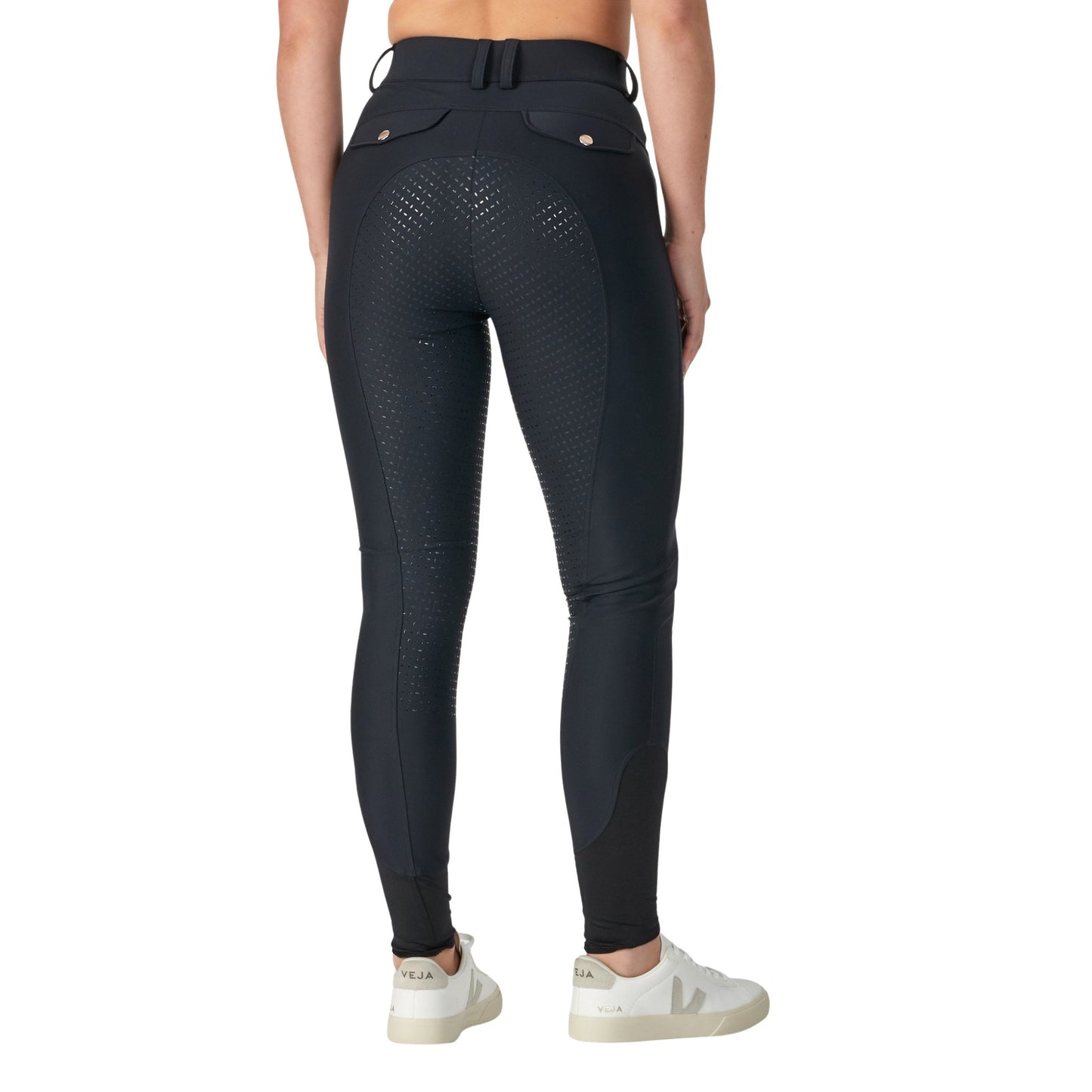 Lara Tweedie In Motion Breeches