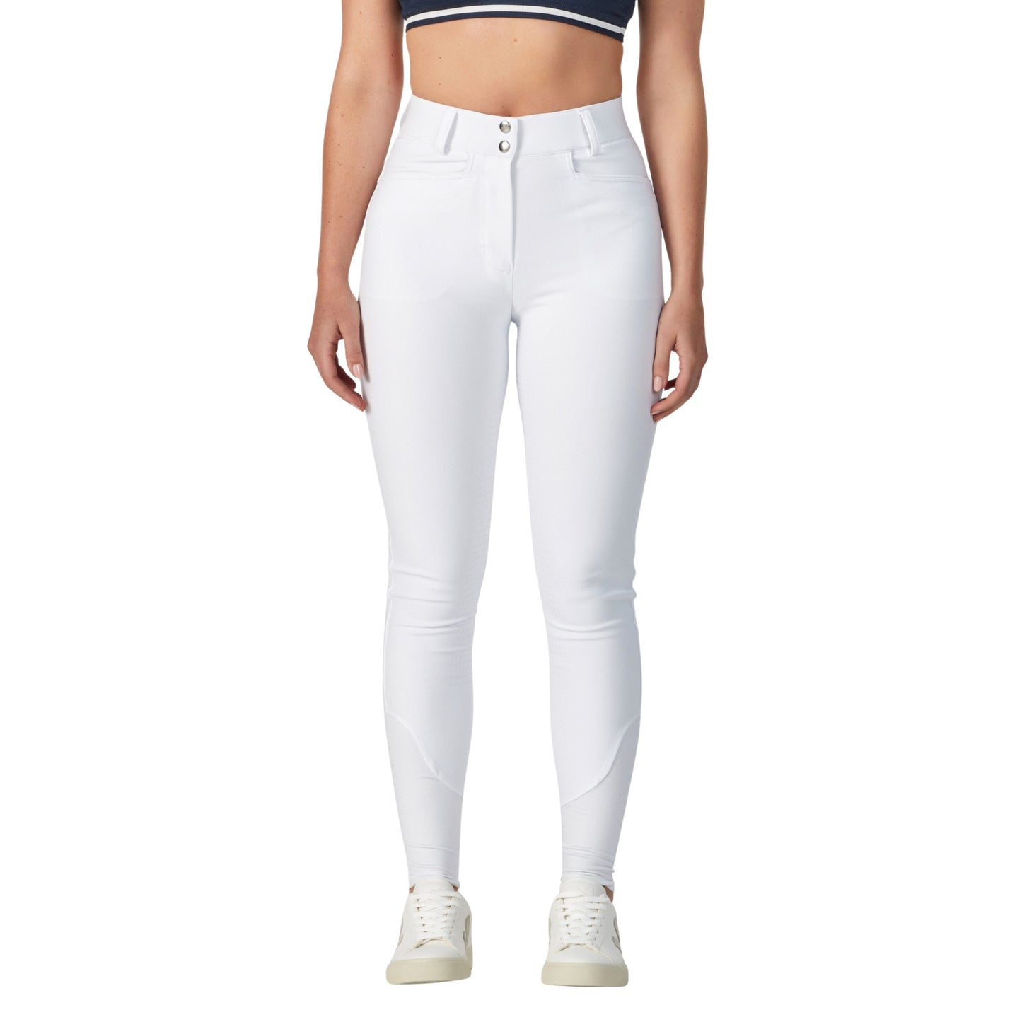 Lara Tweedie In Motion Breeches