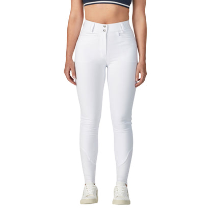 Lara Tweedie In Motion Breeches