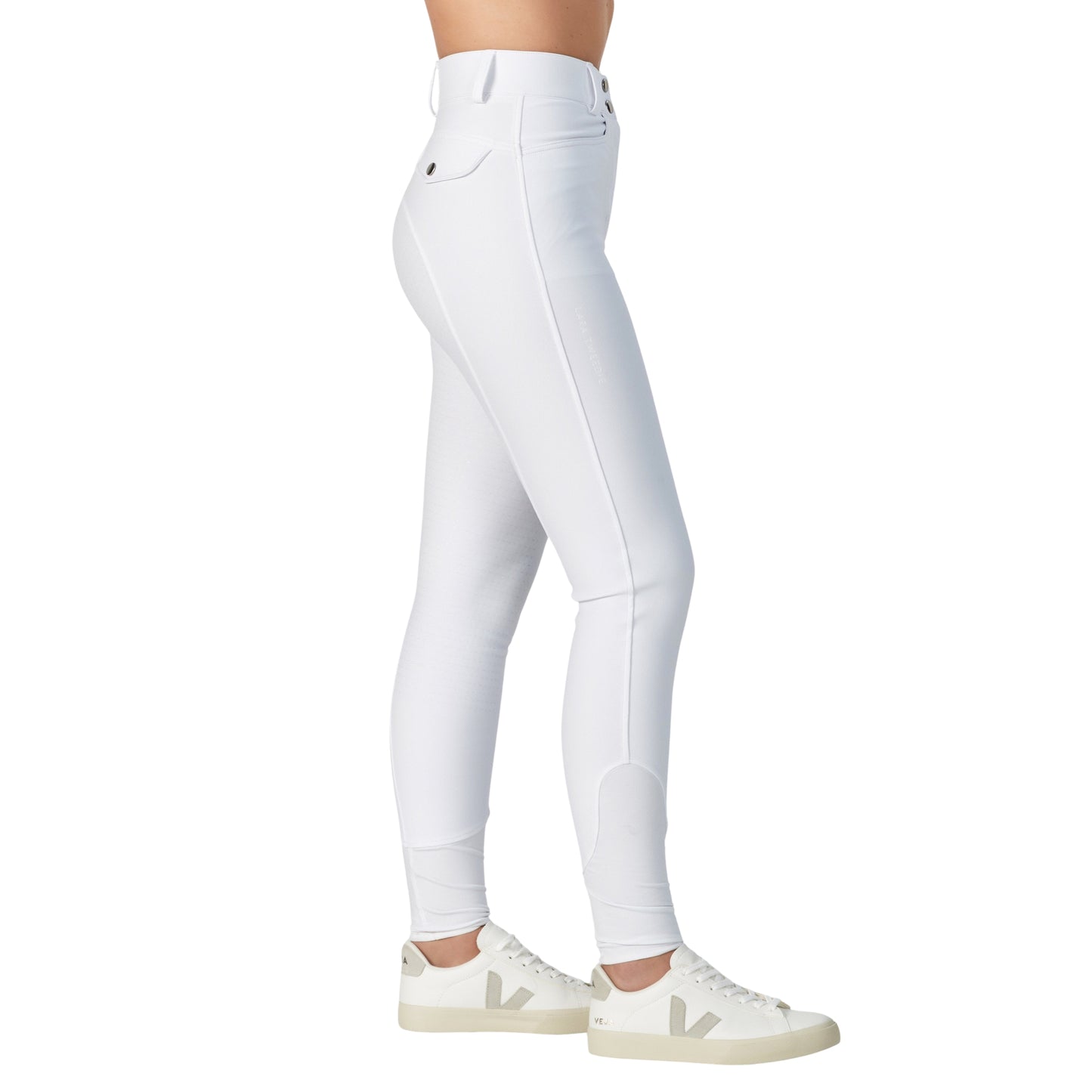 Lara Tweedie In Motion Breeches