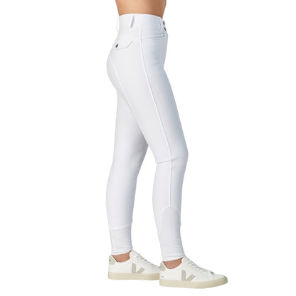 Lara Tweedie In Motion Breeches