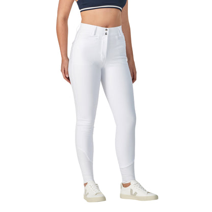 Lara Tweedie In Motion Breeches