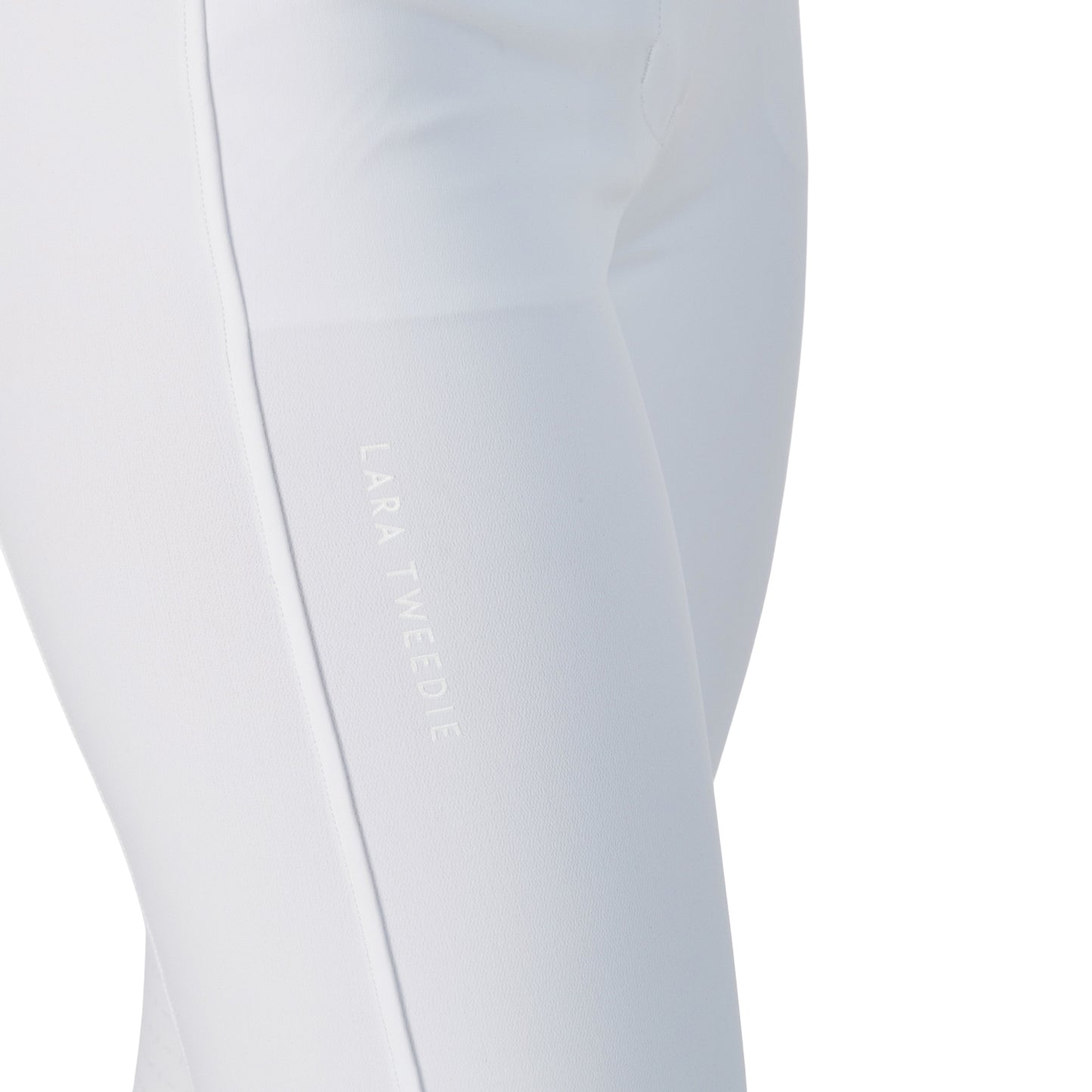 Lara Tweedie In Motion Breeches
