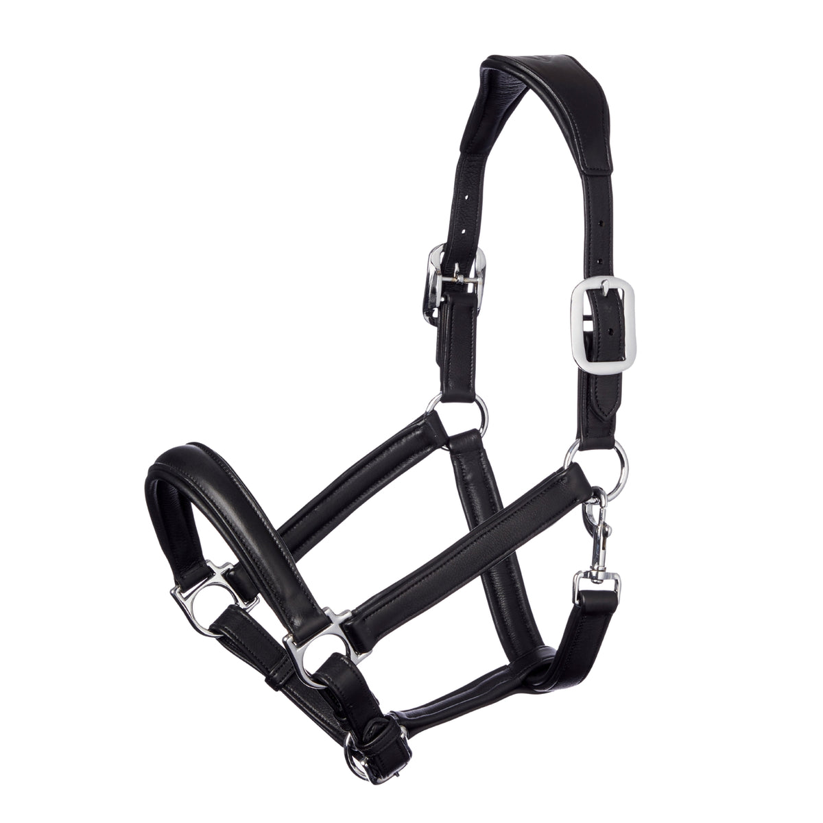 LeMieux Anatomic Headcollar
