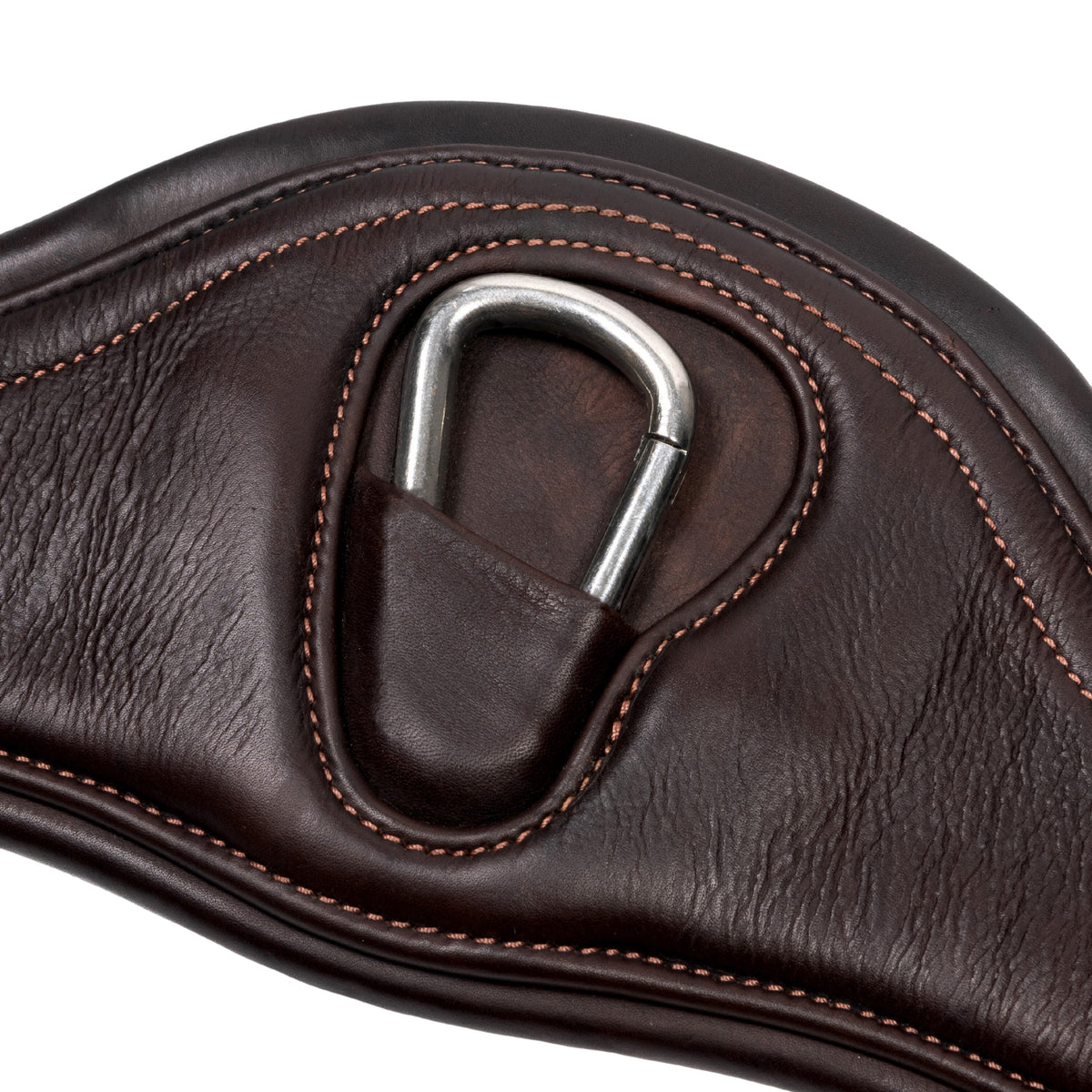 LeMieux Gel-Tek Anatomic Jumping Girth