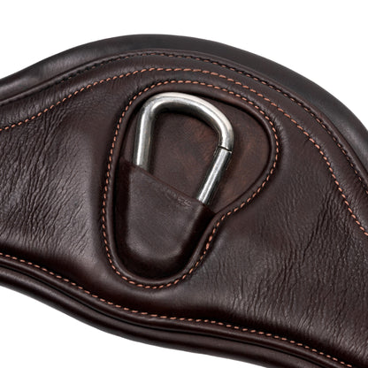 LeMieux Gel-Tek Anatomic Jumping Girth
