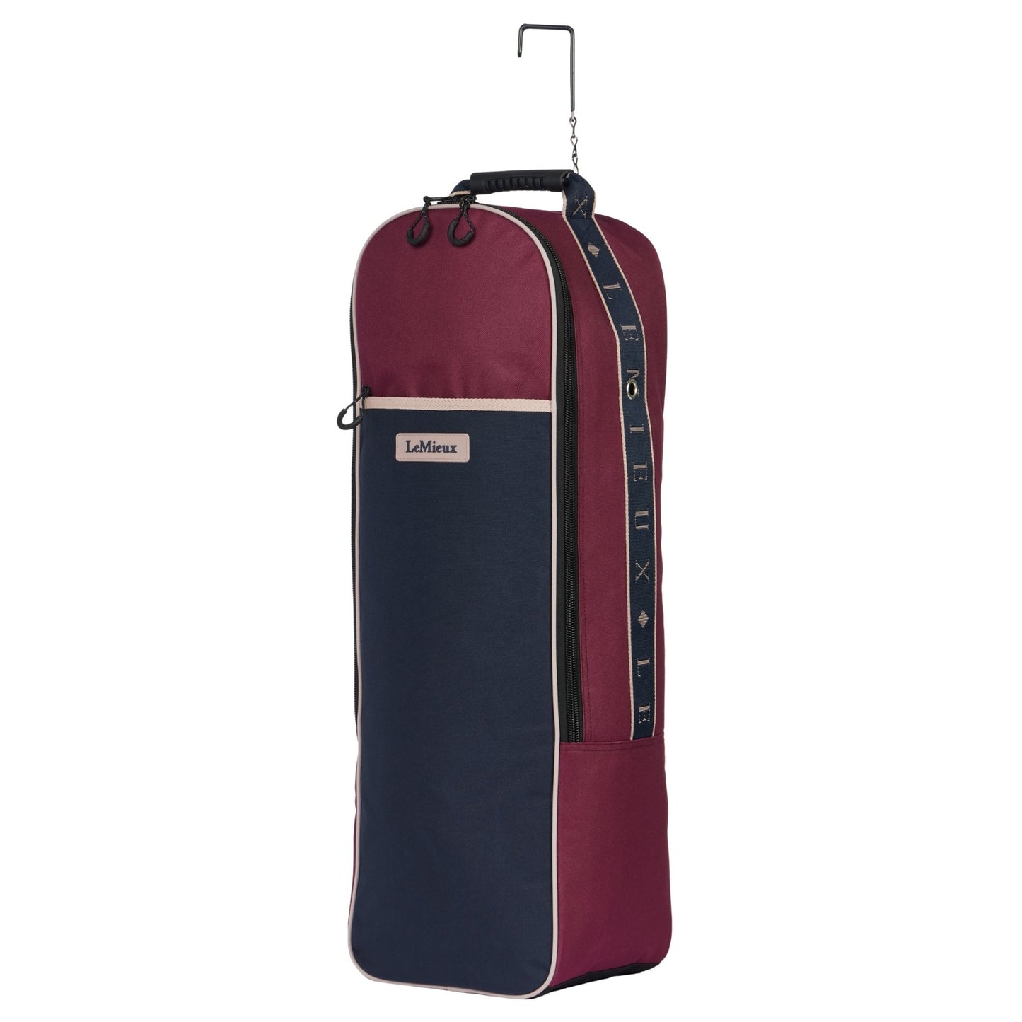 LeMieux Anatomical Bridle Bag