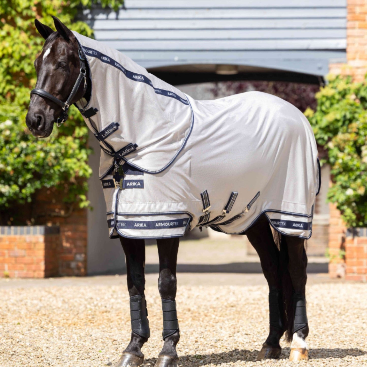LeMieux Arika Armour-Tek Fly Rug