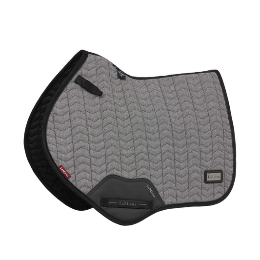 LeMieux Aspen Collection Close Contact Square Saddle Pad