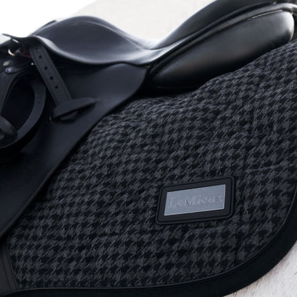 LeMieux Aspen Collection Close Contact Square Saddle Pad