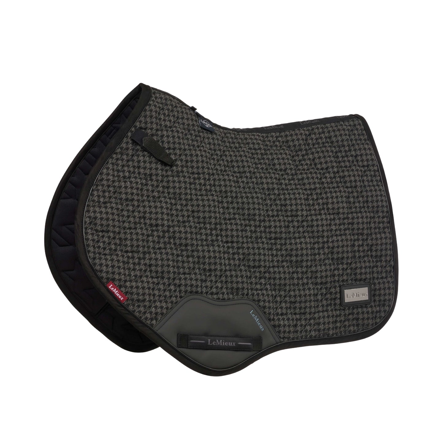 LeMieux Aspen Collection Close Contact Square Saddle Pad