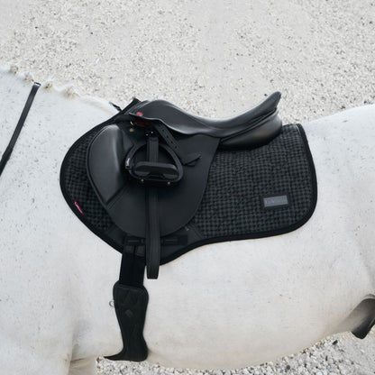 LeMieux Aspen Collection Close Contact Square Saddle Pad