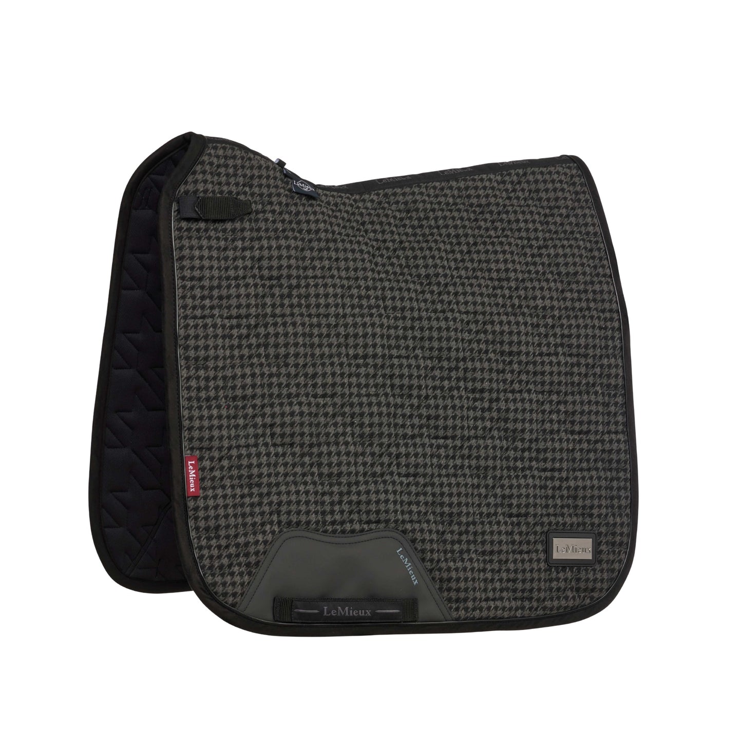LeMieux Aspen Collection Dressage Square Saddle Pad