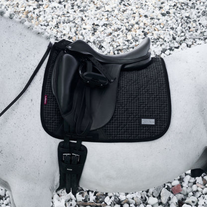 LeMieux Aspen Collection Dressage Square Saddle Pad
