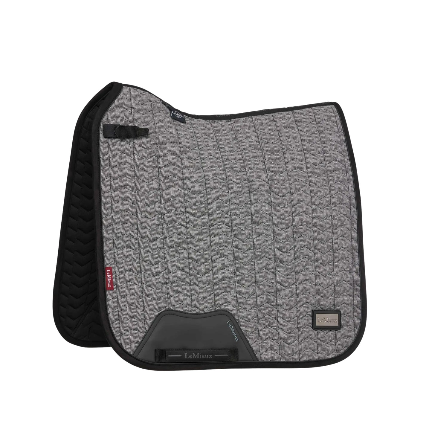 LeMieux Aspen Collection Dressage Square Saddle Pad