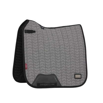 LeMieux Aspen Collection Dressage Square Saddle Pad