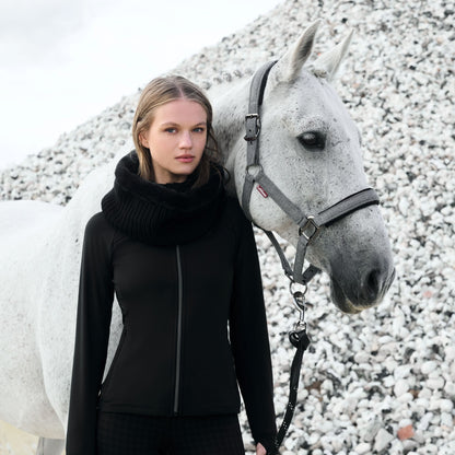 LeMieux Aspen Collection Headcollar